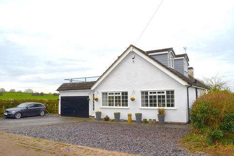 5 bedroom detached bungalow for sale, Ratcliffe Road, Sileby