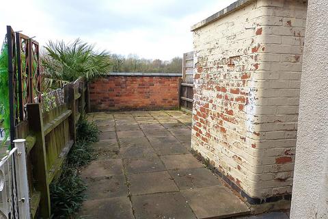 2 bedroom terraced house for sale, West Street, Syston