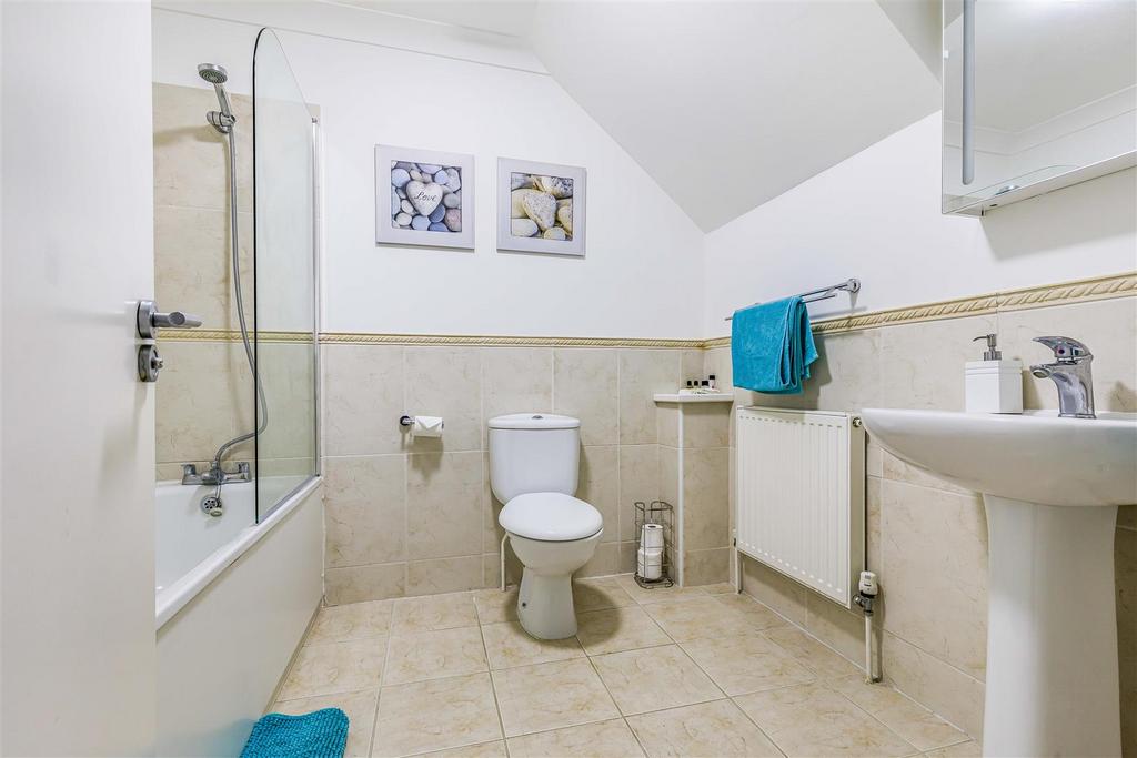 Flat 1, 25 Studland Road , Alum Chine-Small-Portic