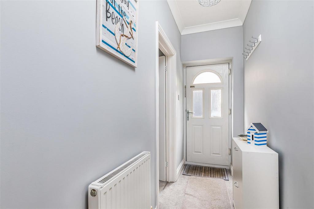 Flat 1, 25 Studland Road , Alum Chine-Small-Portic