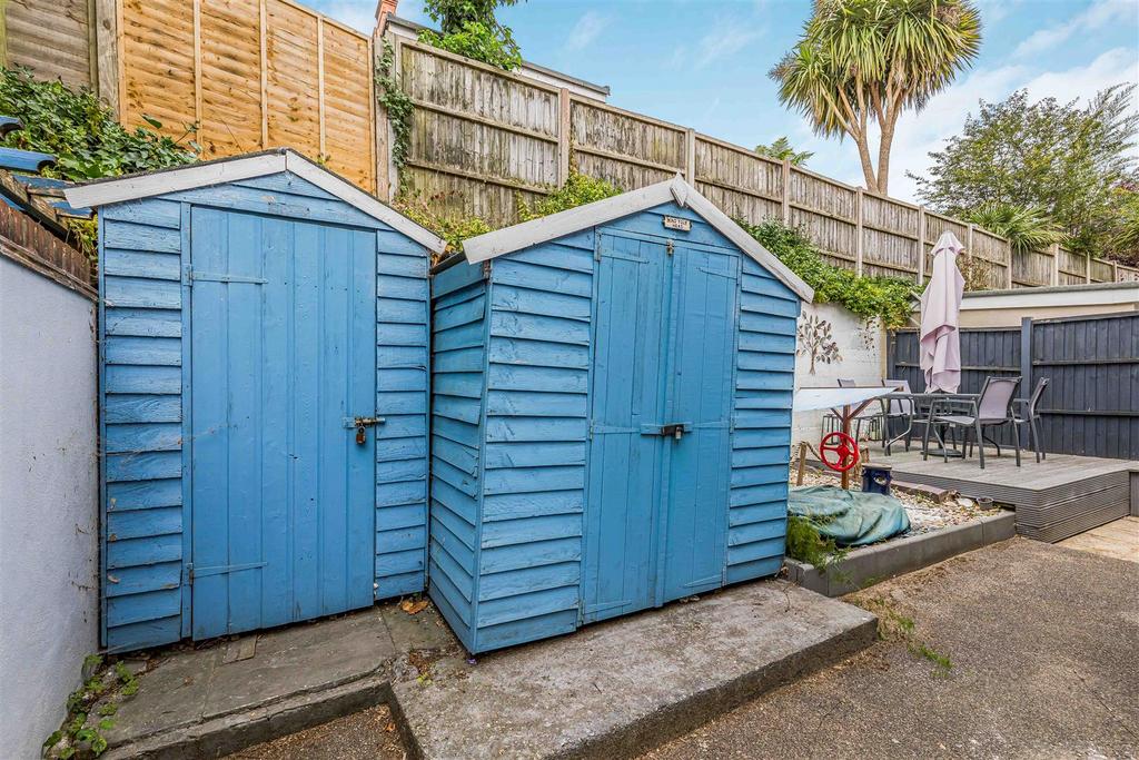 Flat 1, 25 Studland Road , Alum Chine-Small-Portic