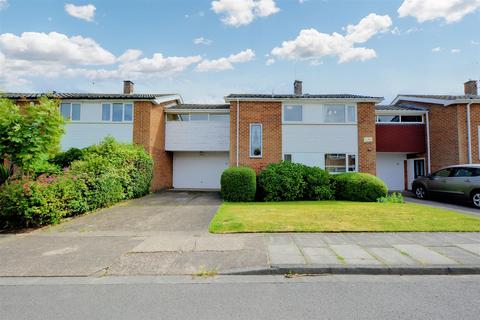 4 bedroom terraced house for sale, Ullswater Crescent, Bramcote, Nottingham