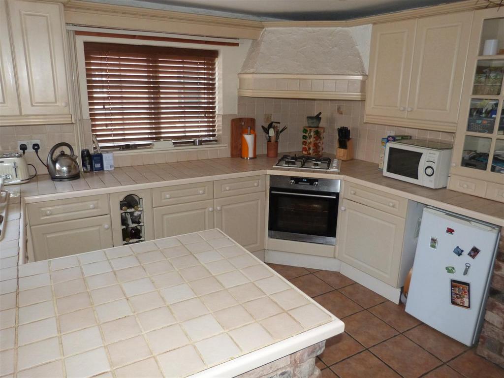 Melton Road, Rearsby 3 bed cottage for sale £325,000