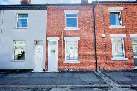 2 bedroom terraced house for sale, Heber Street, Goole