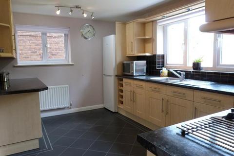 15 Anthony Close, Syston, Leicester, LE7 1JA