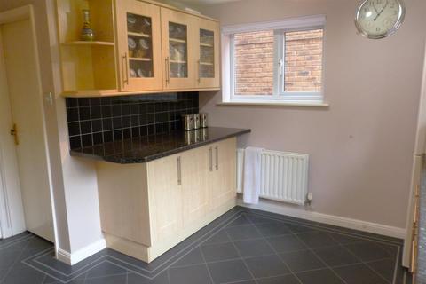 15 Anthony Close, Syston, Leicester, LE7 1JA