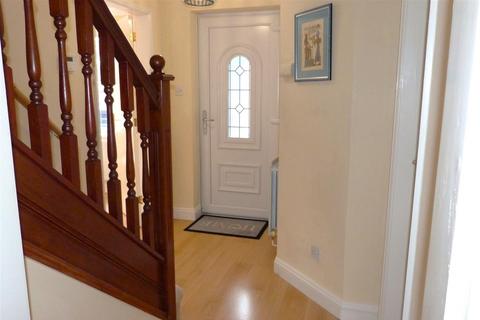 15 Anthony Close, Syston, Leicester, LE7 1JA