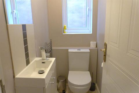 15 Anthony Close, Syston, Leicester, LE7 1JA