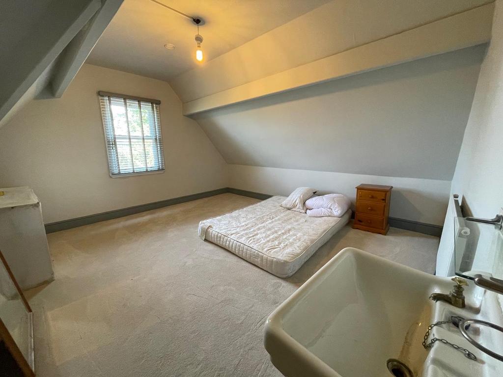Bedroom five