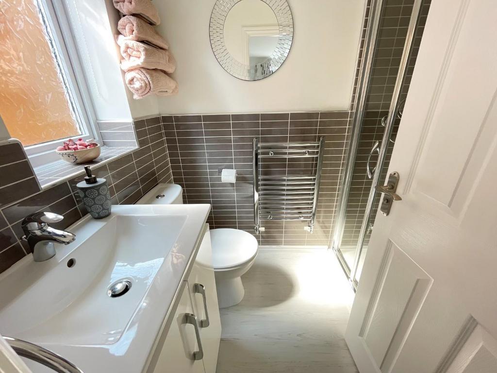 En suite