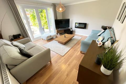 3 Gala Close, Hartlepool, TS25 1GA
