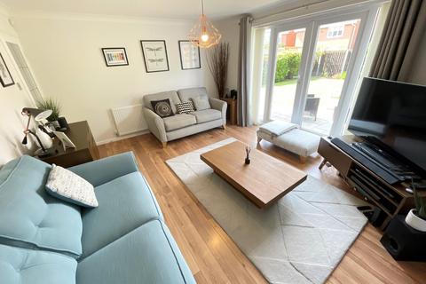 3 Gala Close, Hartlepool, TS25 1GA