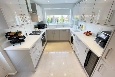 3 Gala Close, Hartlepool, TS25 1GA