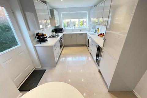 3 Gala Close, Hartlepool, TS25 1GA
