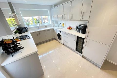 3 Gala Close, Hartlepool, TS25 1GA