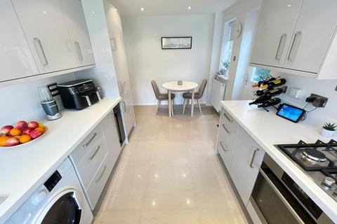 3 Gala Close, Hartlepool, TS25 1GA