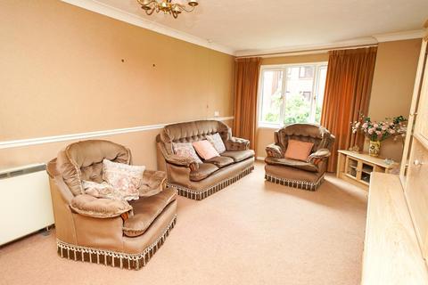 1 bedroom retirement property for sale, Rosebery Court, Water Lane, Leighton Buzzard