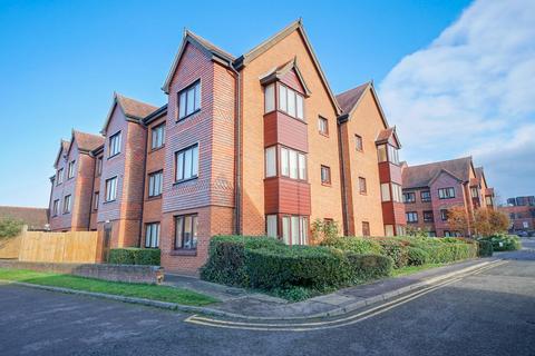 1 bedroom retirement property for sale, Rosebery Court, Water Lane, Leighton Buzzard