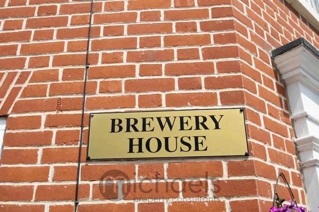 Brewery House