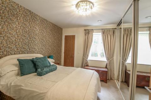 1 bedroom retirement property for sale, Trinity Road, Darlington