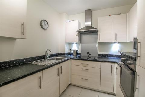 1 bedroom retirement property for sale, Trinity Road, Darlington