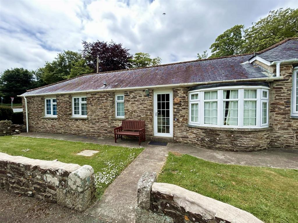 Perranzabuloe, Truro 2 bed house for sale £179,950