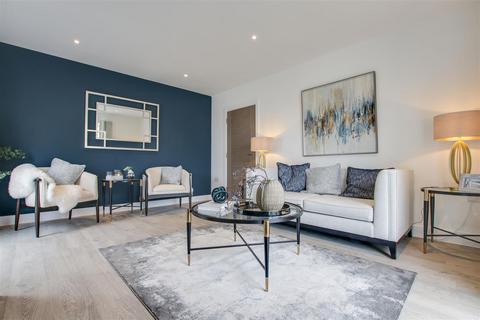 3 bedroom semi-detached house for sale - Plot 11, Chiltern Fields, Barkway, Royston