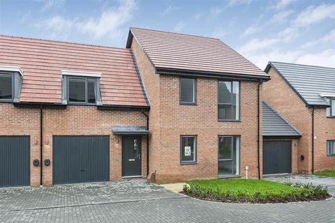 3 bedroom semi-detached house for sale, Plot 11, Chiltern Fields, Barkway, Royston