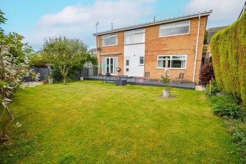 11 Camdale View, Ridgeway, Sheffield, S12 3XQ