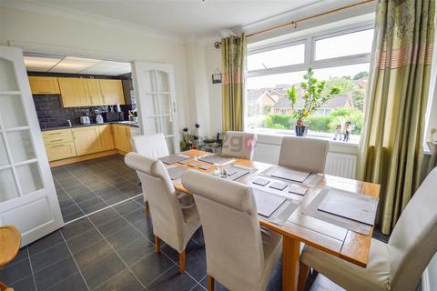 11 Camdale View, Ridgeway, Sheffield, S12 3XQ