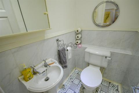11 Camdale View, Ridgeway, Sheffield, S12 3XQ