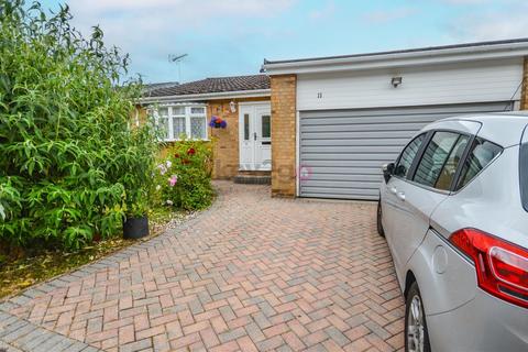11 Camdale View, Ridgeway, Sheffield, S12 3XQ