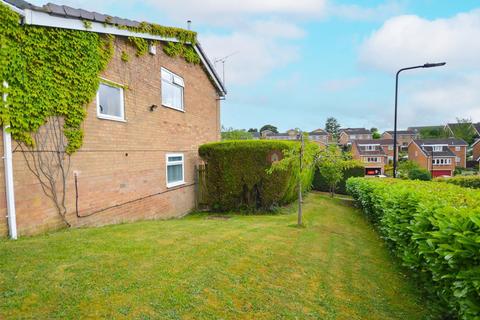 11 Camdale View, Ridgeway, Sheffield, S12 3XQ
