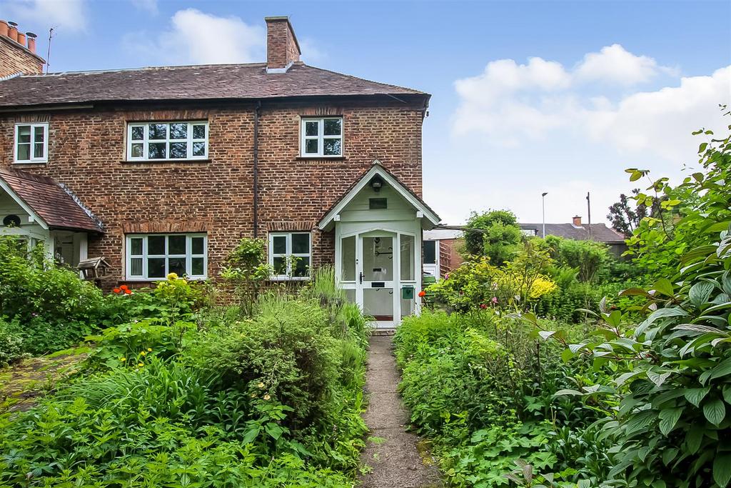 Blackwell, Darlington 2 bed semidetached house £250,000