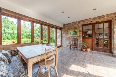 4 bedroom barn conversion for sale, Luston, Leominster