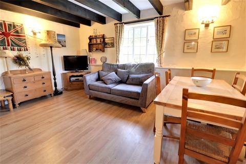 3 bedroom terraced house for sale - Willingcott Valley, Woolacombe, Devon, EX34