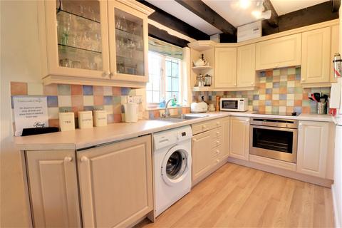 3 bedroom terraced house for sale, Willingcott Valley, Woolacombe, Devon, EX34