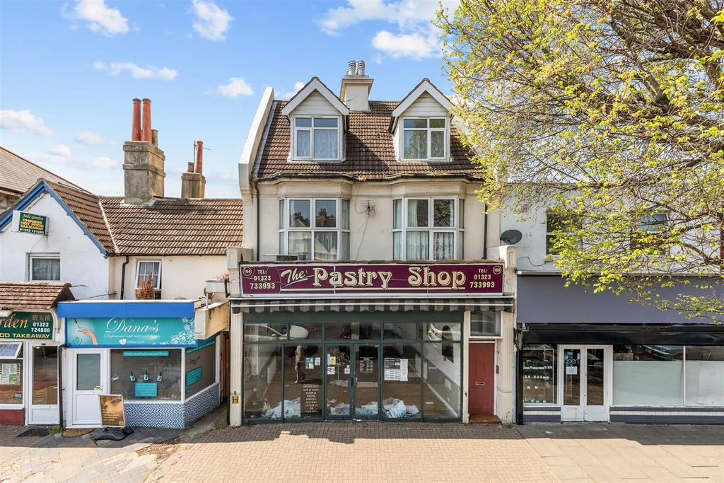 Seaside Road, Eastbourne House for sale £250,000