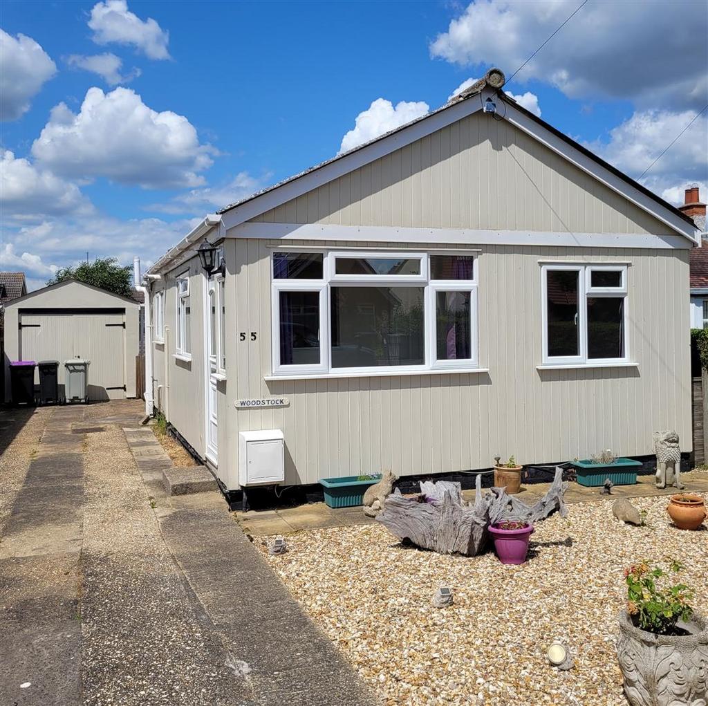 Church Lane, SuttonOnSea, Mablethorpe 2 bed townhouse £600 pcm (£