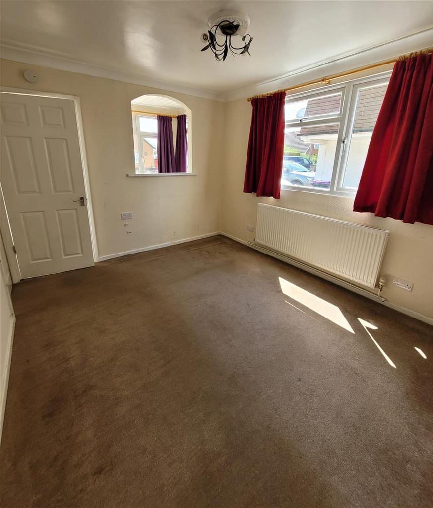 Church Lane, SuttonOnSea, Mablethorpe 2 bed townhouse £600 pcm (£