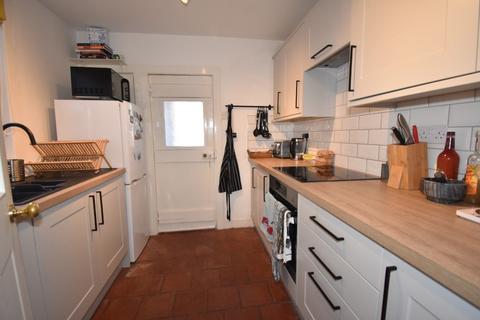 3 bedroom terraced house for sale, Commins Road, Exeter, EX1