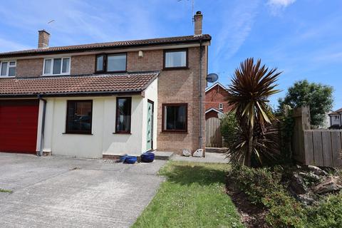 4 Mayfield Close, St Austell, PL25 3PD