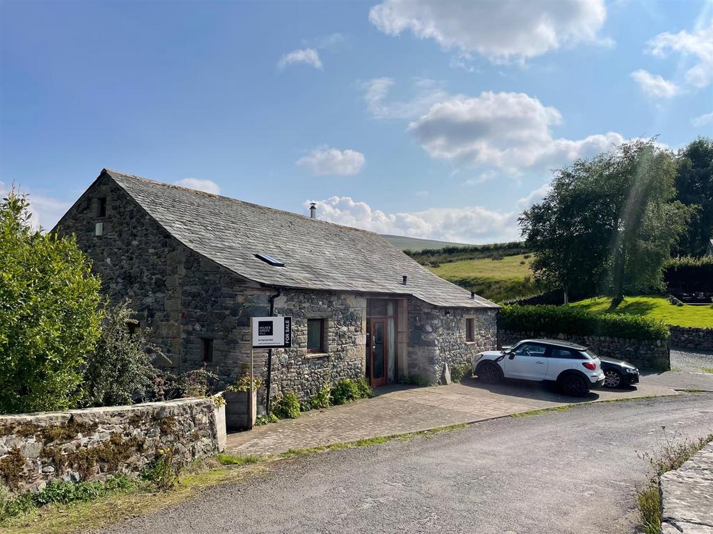 Caldbeck, Wigton 3 bed house for sale £495,000
