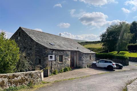 3 bedroom house for sale, Caldbeck, Wigton