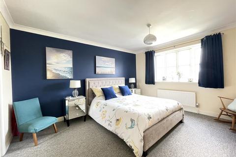 8 Aish Park, Shebbear, Beaworthy, EX21 5QL