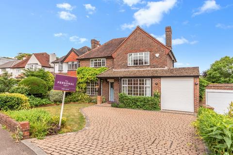 12 Burgh Wood, Banstead, SM7 1EP