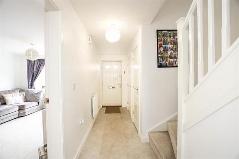 undefined, Picca Close, Cardiff