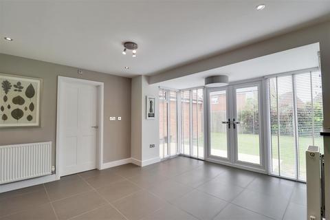 4 Broad Avenue, Hessle, HU13 0FG