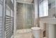 En suite shower room