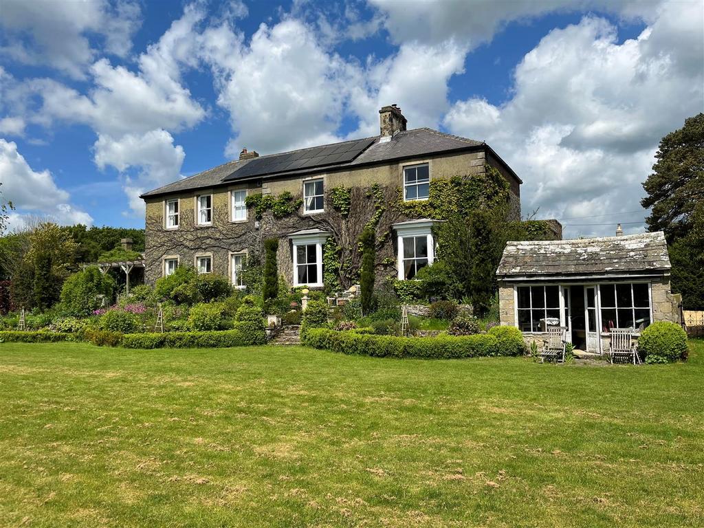 Wycliffe, Barnard Castle 7 bed country house for sale £1,350,000